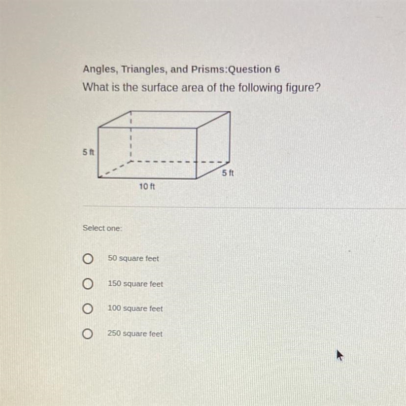 What is the surface area?-example-1