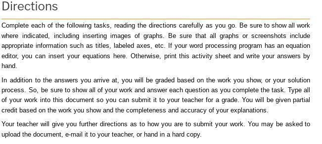 50 points!! ( don't answer if you don't know! WIll report) I REALLY NEED HELP! Interpreting-example-2