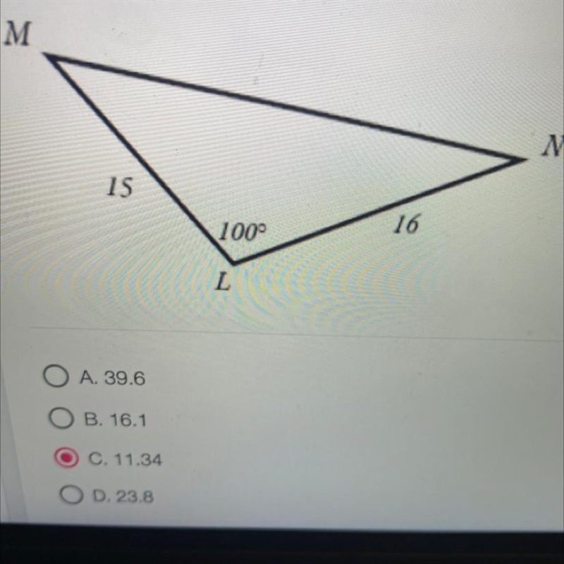 Can someone double check my answer please !!-example-1