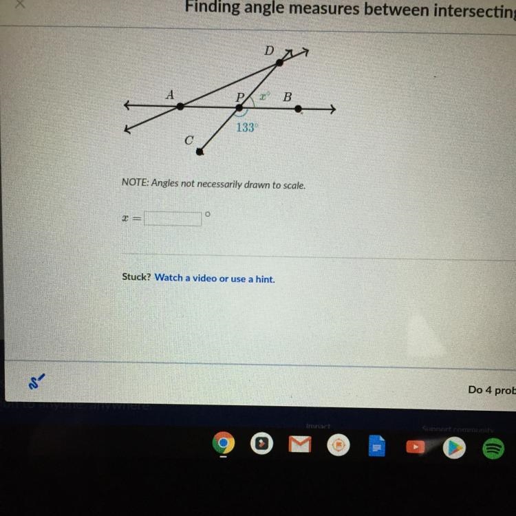 What is x? Please help fast-example-1