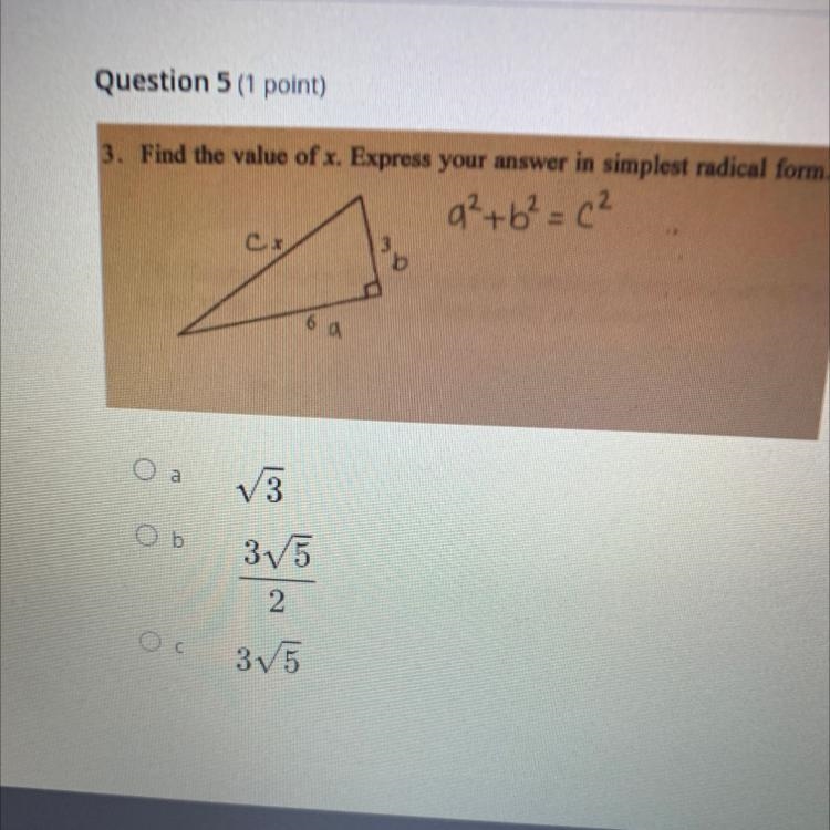 Solve for x solve for x solve for x solve for x solve for x-example-1