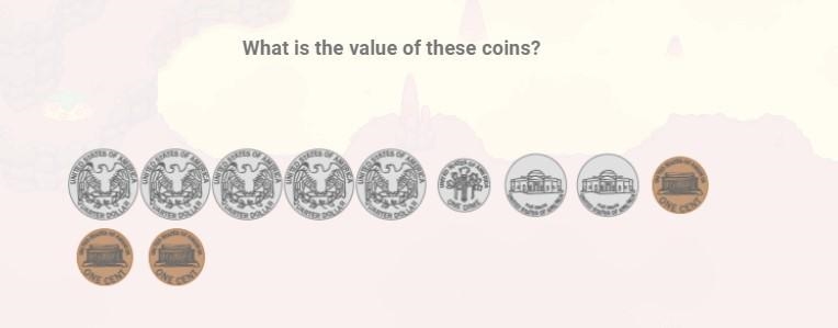 How much are these coins worth??-example-1