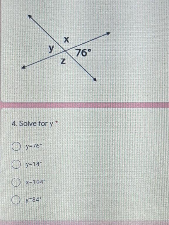 What is the measure of <x​-example-1