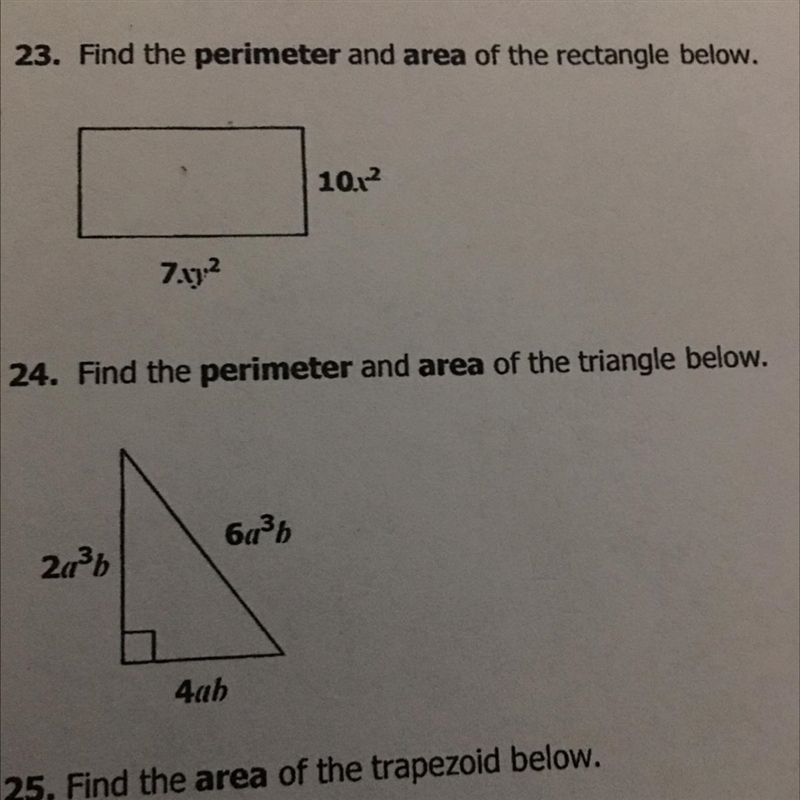 Help me solve this problem please num 23-example-1