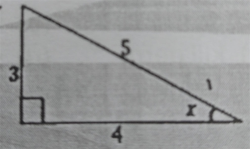 Tan x is ........ Cos x is ........ Sin x is ..........-example-1