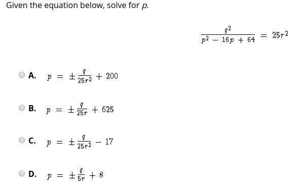 How would I solve this? Can I get steps?-example-1