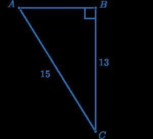 What is the measure of ∠A?-example-1