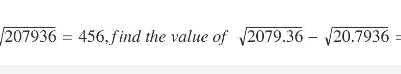 Solve the question given below-example-1