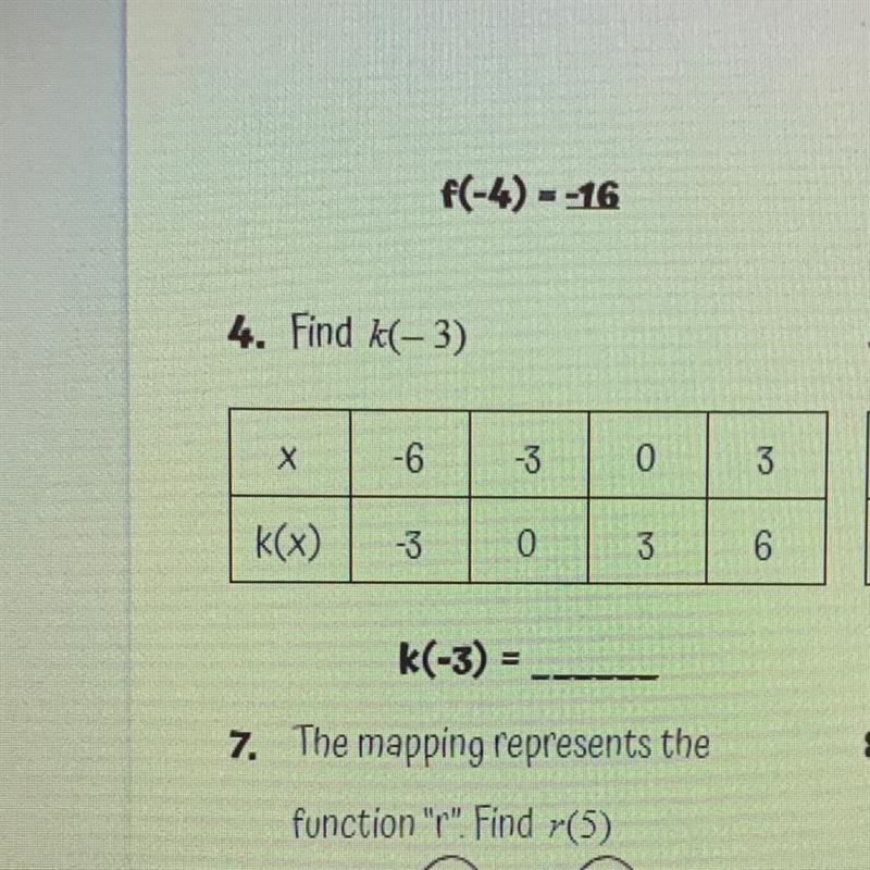 Can someone help with number 4? like how am i supposed to solve this lol what do i-example-1