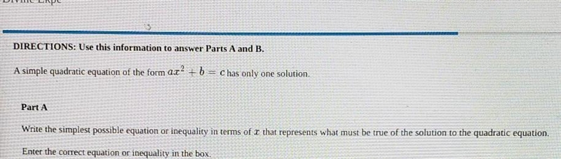 Quadratic and Ratios...​-example-1