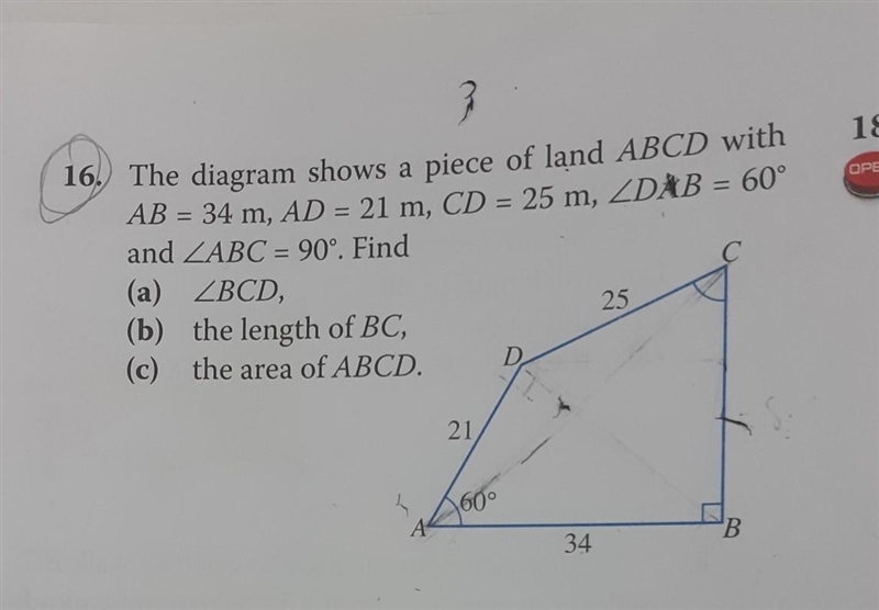 HELP ME PLEASE I'VE BEEN STARING AT THIS QUESTION FOR SO LONG ​-example-1