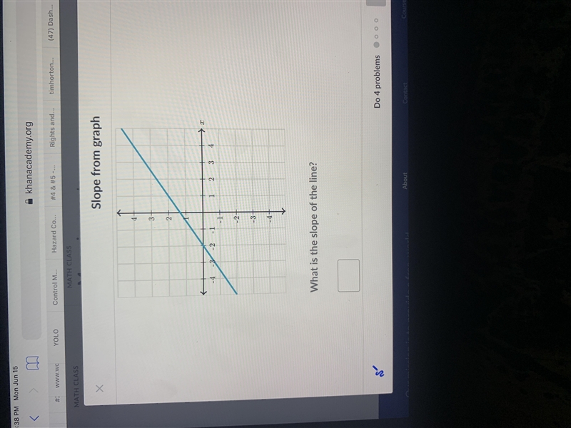 Does anyone know how to do graphing-example-1