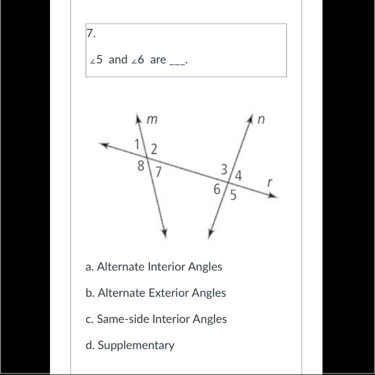 Number 7 ;( I wish I was good at math-example-1