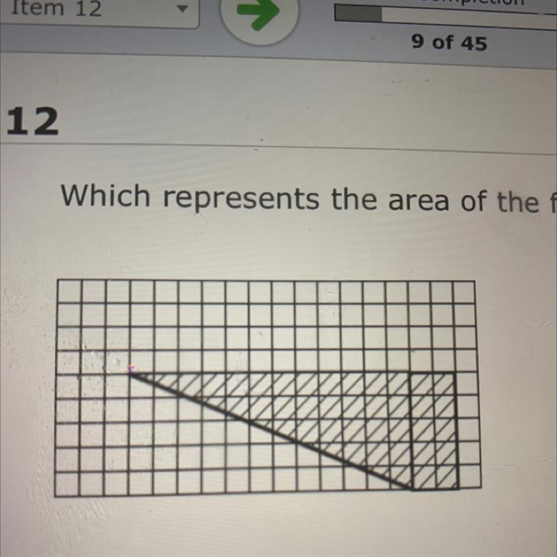 PLEASEE HELP!!! find the area (look at the picture)-example-1