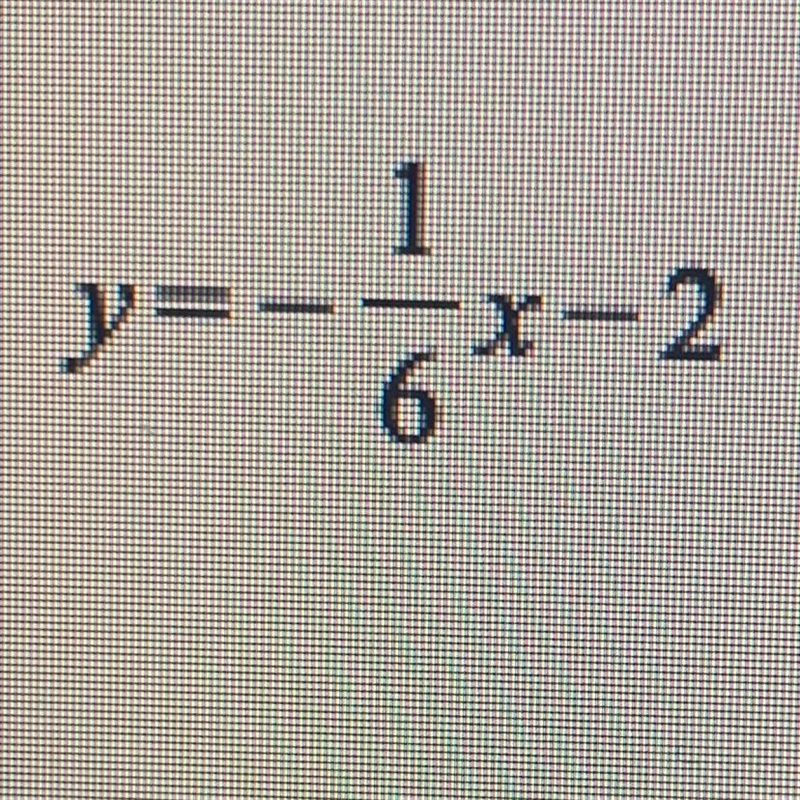 Rewrite the equation in Ax+By=C form. Use integers for A, B, and C.-example-1