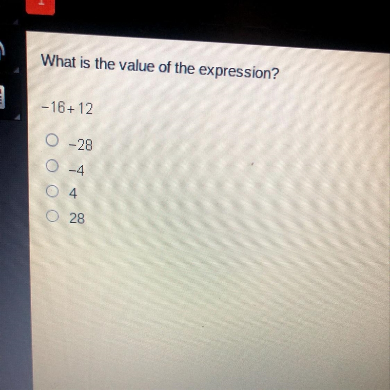 What is the value of the expression?-example-1