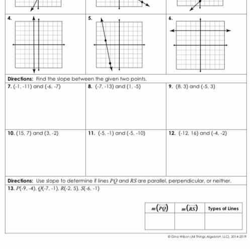 Help me plssssss ( Geometry) answer as much as u can in the photo it would be appreciated-example-1