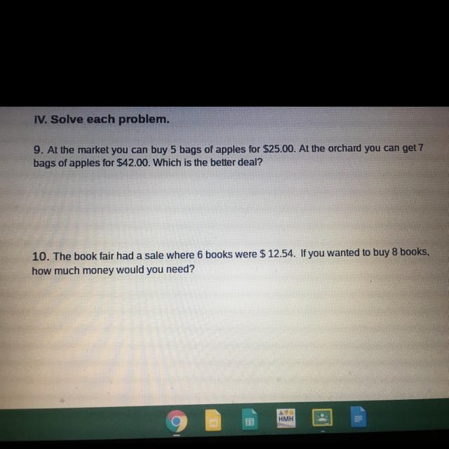 RATIOS/UNIT PLEASE HELP ME I REALLY NEED HELP WITH THIS ASAP PLEASE HELP ME!!!!-example-1