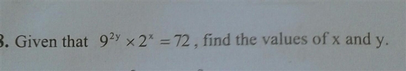 Solve for x and y.... plzzzz​-example-1