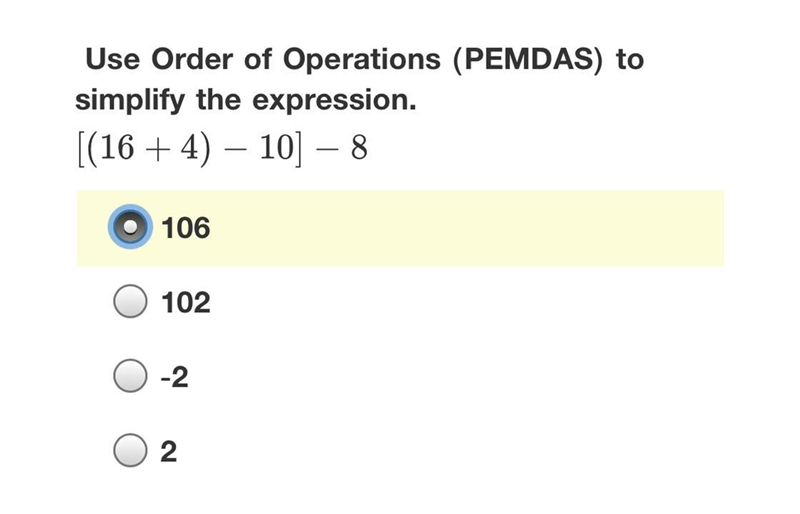 Use order operation-example-1