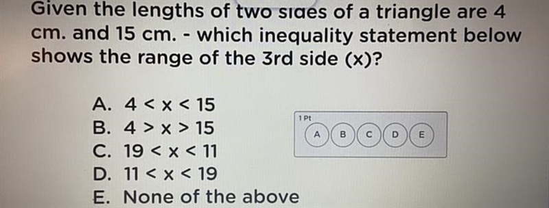 What’s the answer to this? Thanks!-example-1