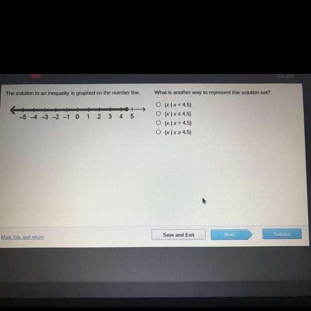 Oh no... can someone help me with this i’m not good with number line thingys... please-example-1