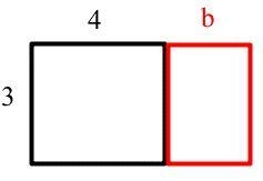 What is the area of this rectangle? (area=length*width)-example-1