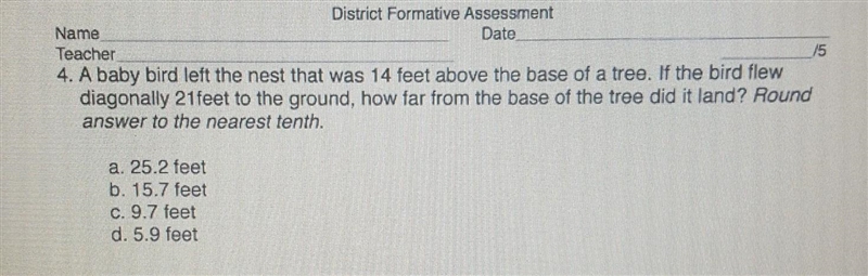 I need help with number 4 plz answer it​-example-1