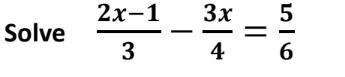 Please solve it it's argent-example-1