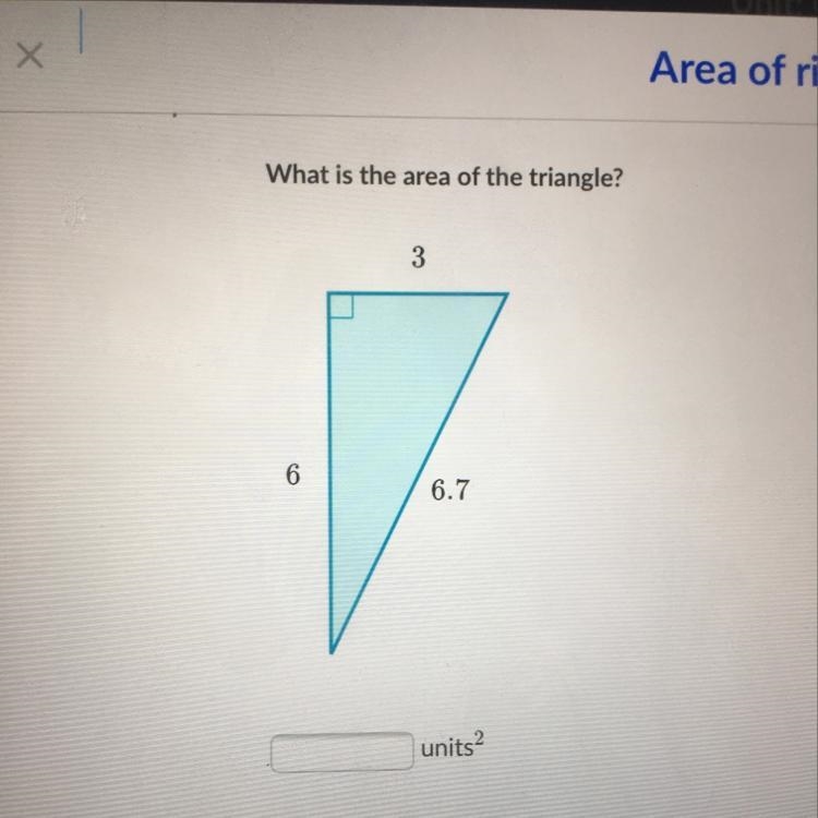 The parallelogram shown below has an area of 140-example-1