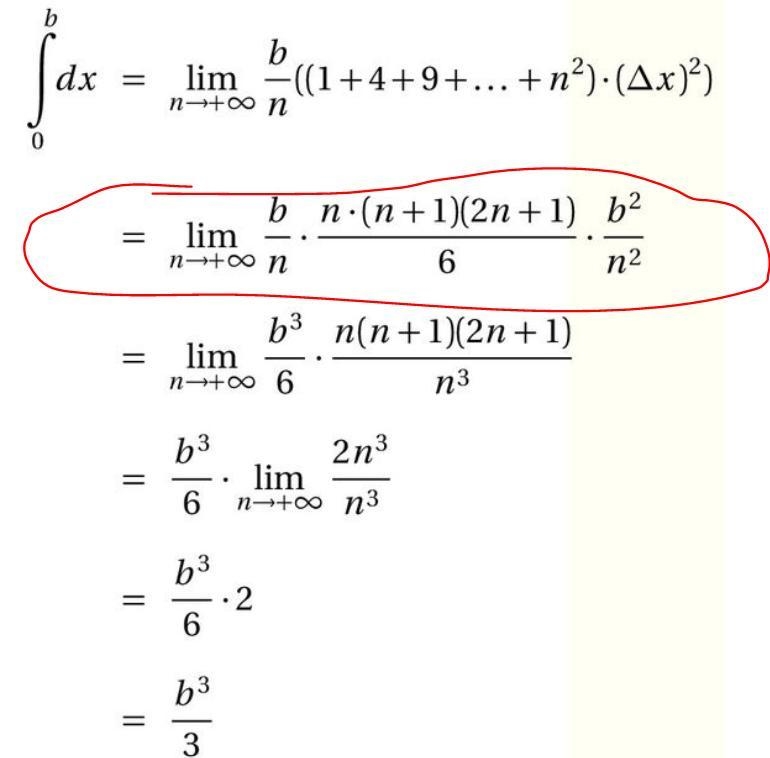 Can anyone explain me step two (in red)? Thanks in advance.-example-1