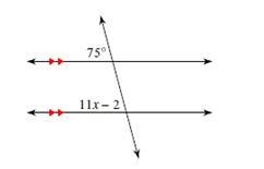 Please help! thank you Solve for x.-example-1