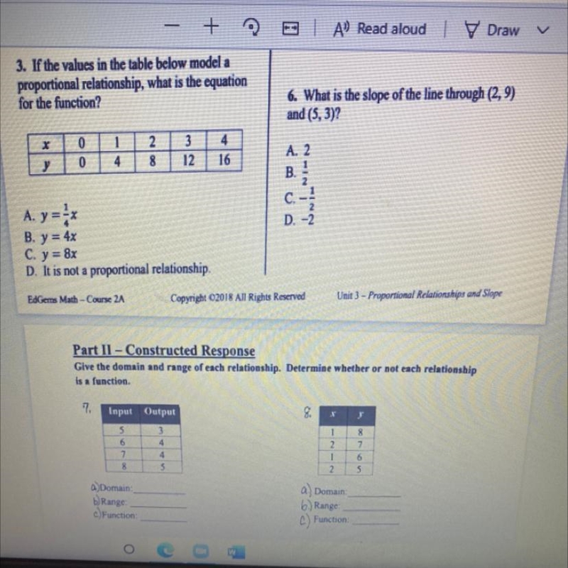 PART 3 PLZ ANSWER 32 POINTS-example-1