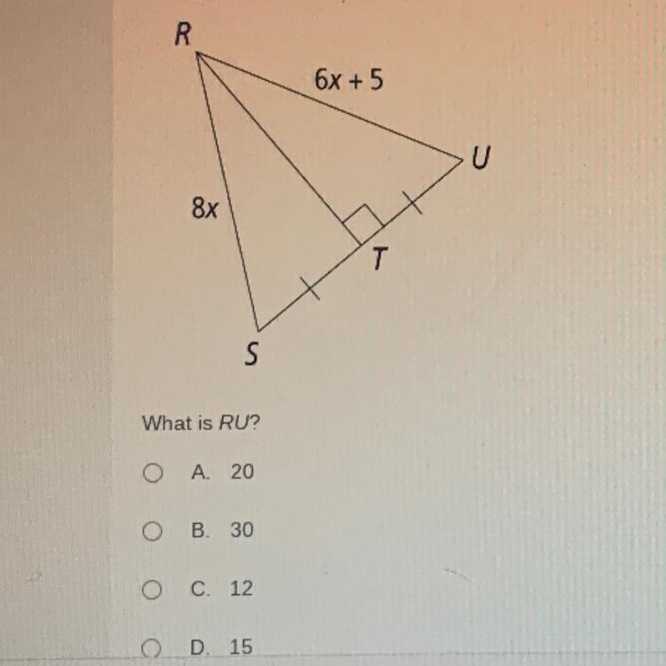 Use the figure below to determine what is RU-example-1