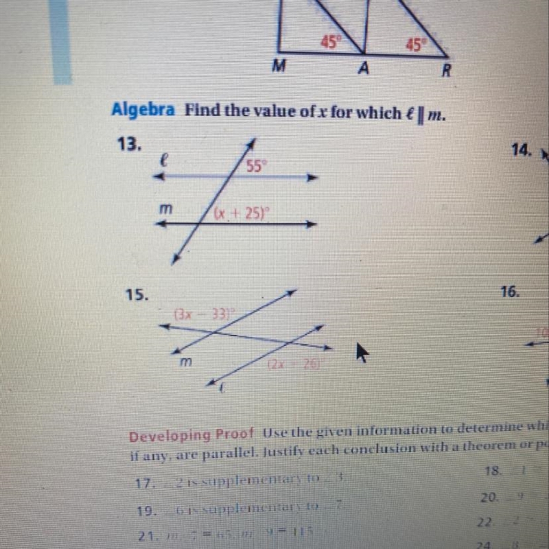 I need help with 15.-example-1