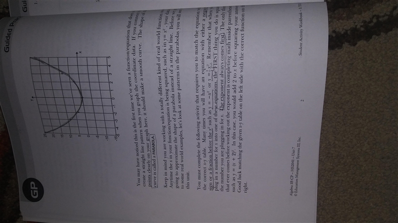 Can you please help me on this four questions please! Please answer all portion of-example-1