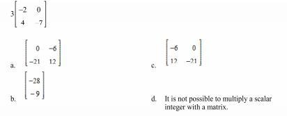 Determine the value of the following if it is possible. If it is not possible, explain-example-1