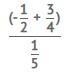 Evaluate. please help me solve this-example-1