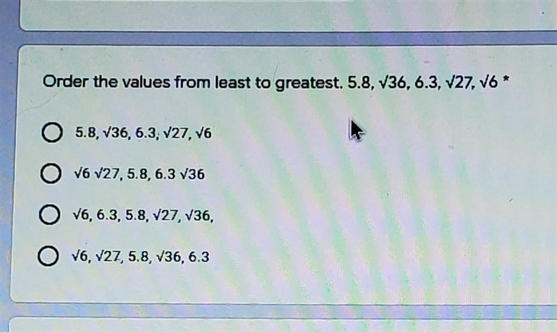 Please help me I dont understand. It should be easy if you've already done Pre Alg-example-1