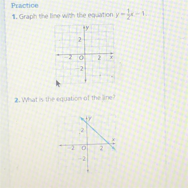 Please help!! It’s an missing assignment due in 30 minutes these two are my last questions-example-1