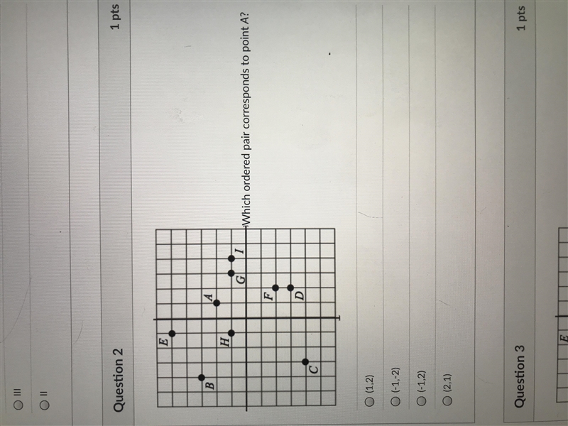 Which ordered pair corresponds to point A?-example-1