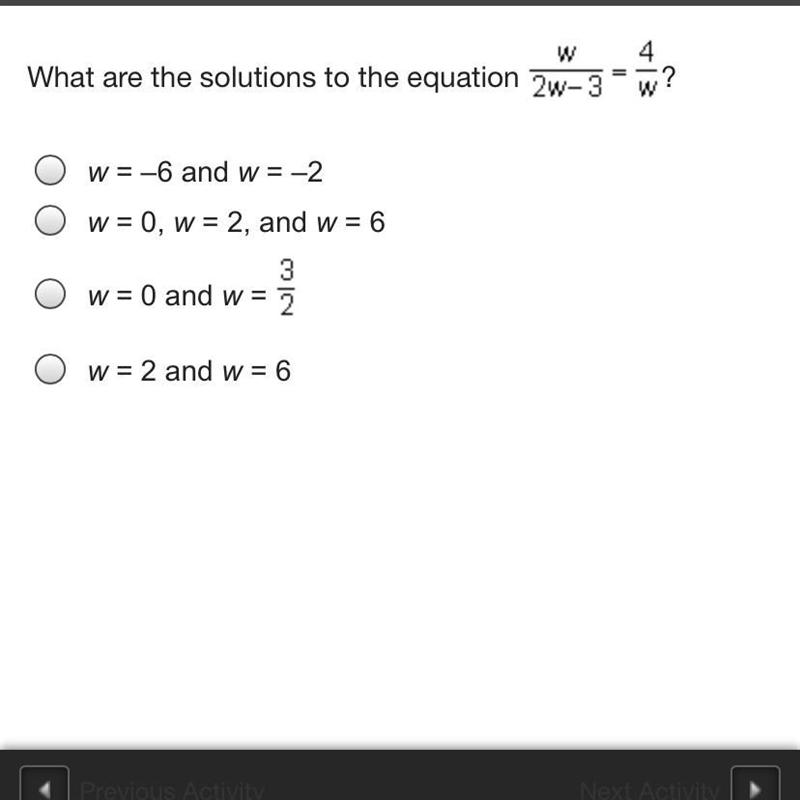 What is the Solution?-example-1