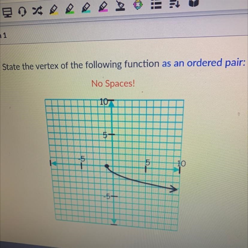 Can someone explain and answer this-example-1