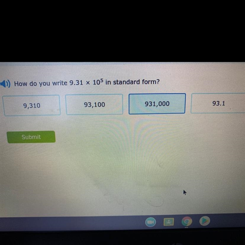 What is the answer is this correct?-example-1