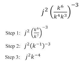 Martha made a mistake. In which step did Martha first make a mistake, and what is-example-1