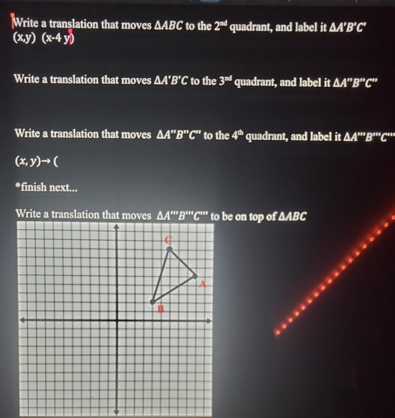 What is #3? I need to know. ​-example-1