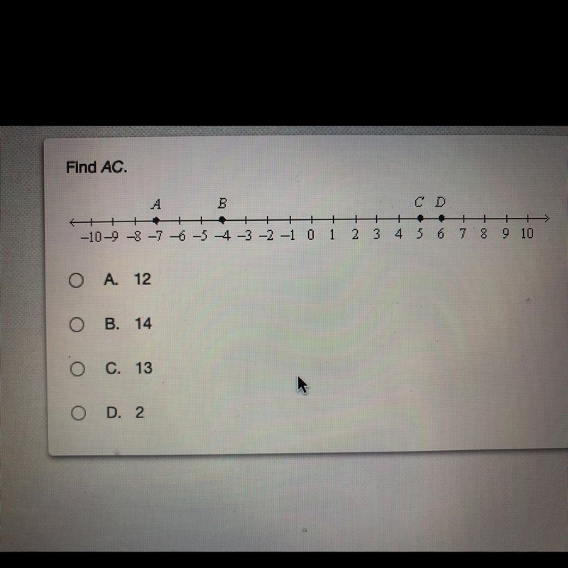 !!20 POINTS!! Find AC-example-1