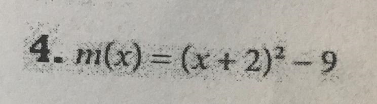 Describe how each new function is related to the parent function f(x)= x*2-example-1