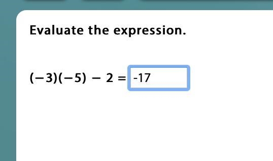 Is this the correct answer or am I wrong?-example-1