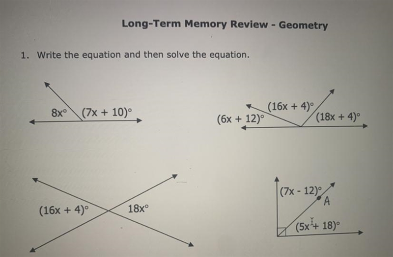 Wire the equation and then solve the equation. Can someone explain the two on the-example-1